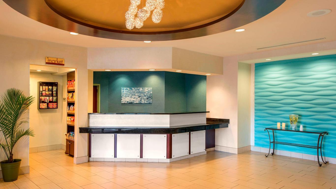 SpringHill Suites by Marriott Charlotte Airport