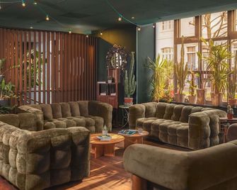 ibis Paris Bastille Opéra 11ème - Paris - Lounge