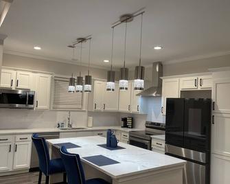 Newly built sanctuary! Come make yourself at home! - Middletown