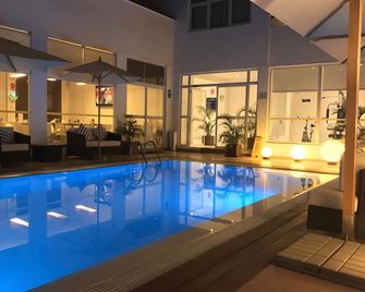 Hotel Gran Palma Piura - Piura - Pool