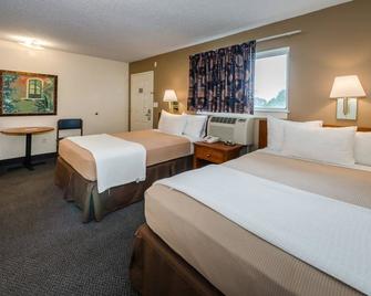 Tampa Bay Extended Stay Hotel - Largo - Schlafzimmer