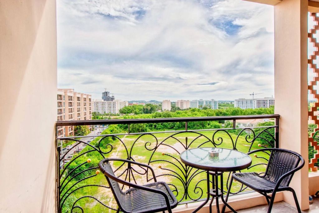 Atlantis Resort Jomtien Beach