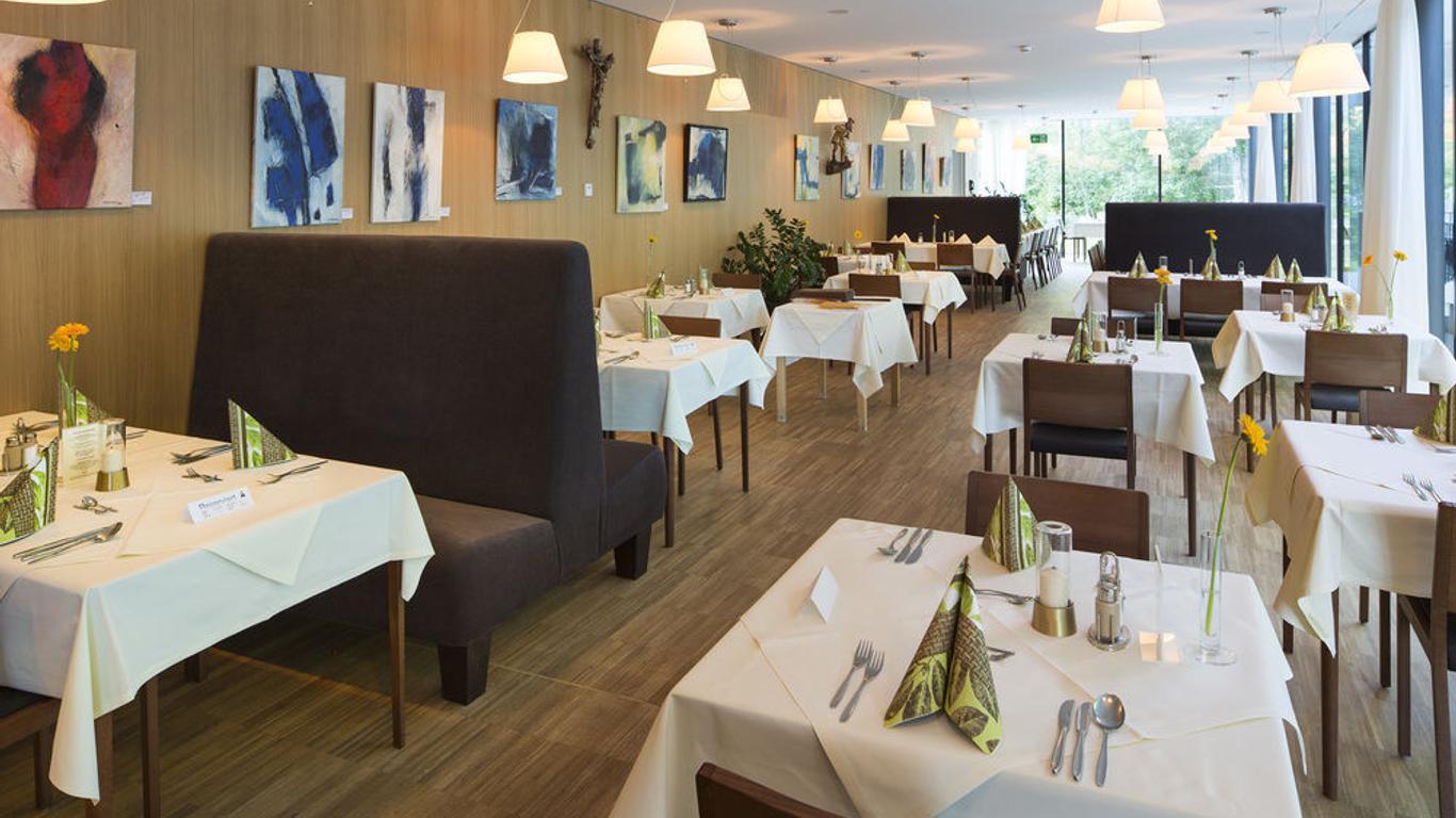 Alpenhotel Ammerwald