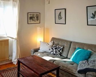 3 person holiday home in TROSA-By Traum - Trosa - Vardagsrum
