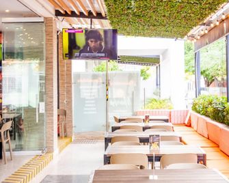 Hotel Portobahia Santa Marta Rodadero - Santa Marta