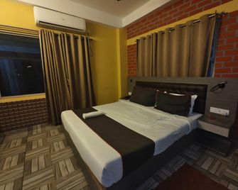 Hotel O Druk Wellness Resort - Rishop