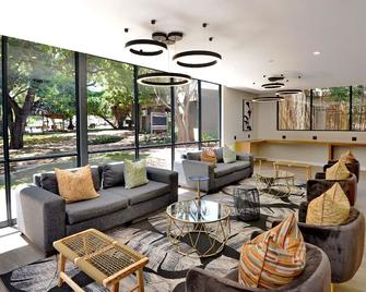 Seasons Golf, Leisure, Spa - Hartbeespoort - Lounge