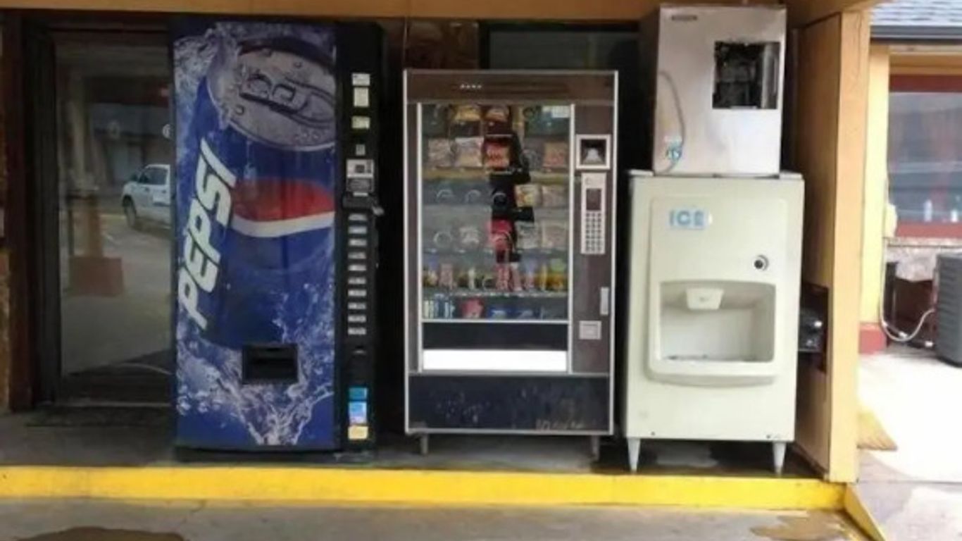 Interstate Inn Express