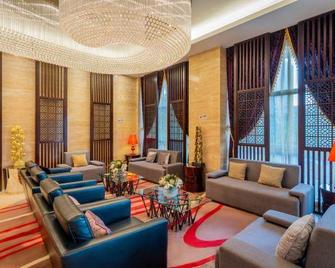Shengzhan Hotel - Chongzuo - Lounge