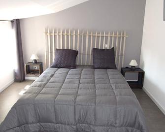 Large Bright Villa near the Beaches (7 km), garden terrace Wifi Cli - Arvert - Habitación