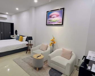 Shogun Hotel - Ho Chi Minh City