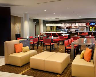 Courtyard by Marriott Foothill Ranch Irvine East/Lake Forest - Foothill Ranch - Lobby