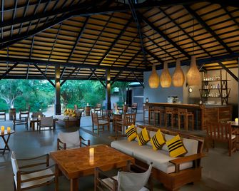 Cinnamon Wild Yala - Tissamaharama - Bar