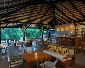 Cinnamon Wild Yala - Tissamaharama - Bar
