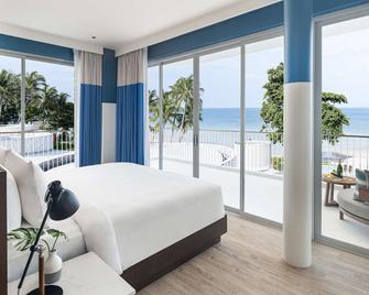 Avani Chaweng Samui Hotel & Beach Club - Ko Samui - Bedroom