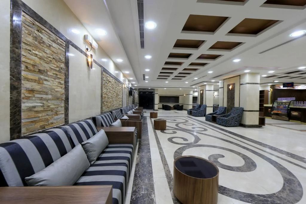 Snood Al Azama Hotel