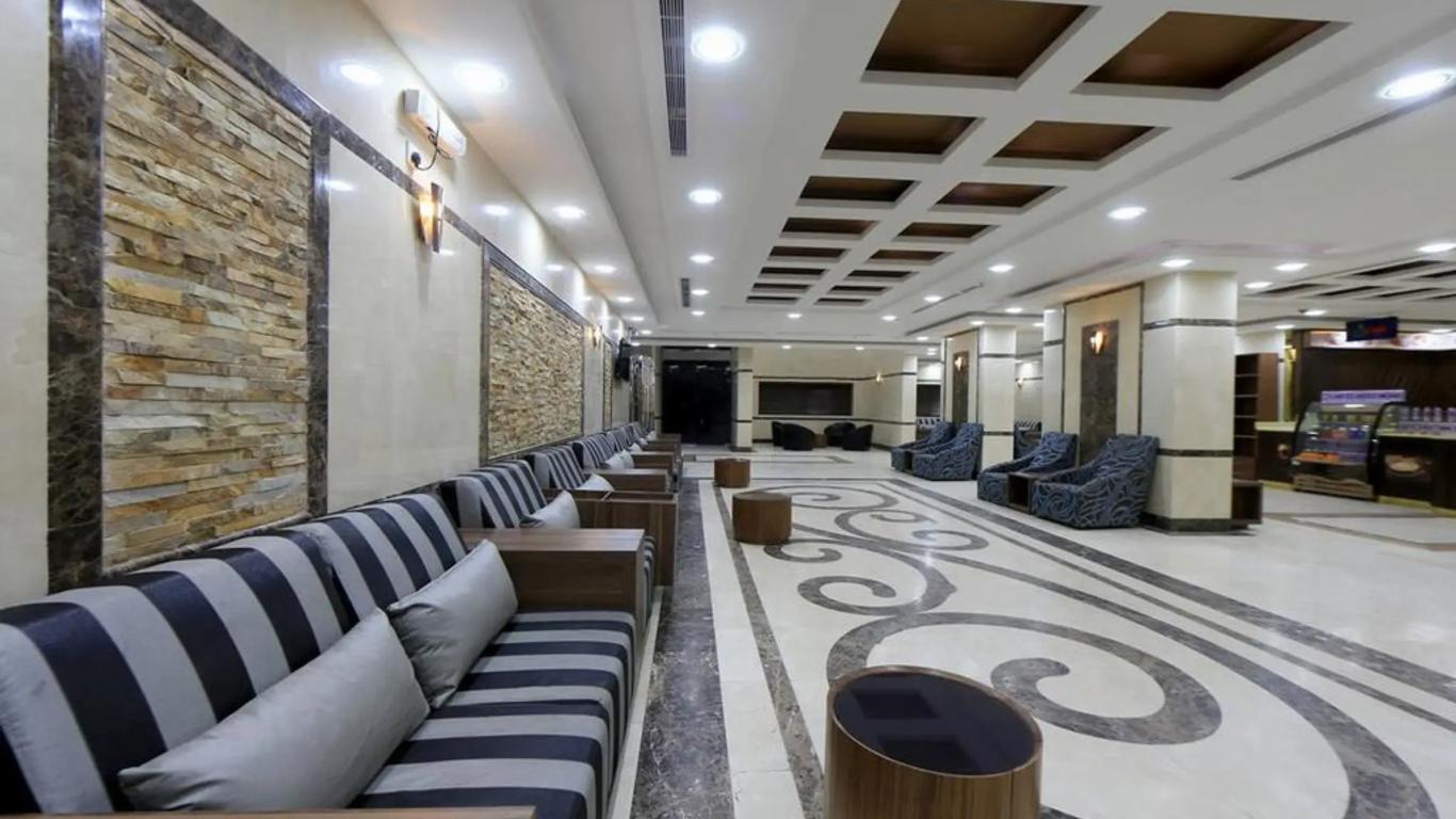 Snood Al Azama Hotel