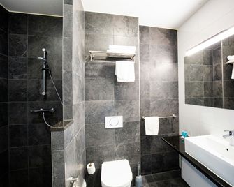 Bastion Hotel Tilburg - Tilburg - Byggnad
