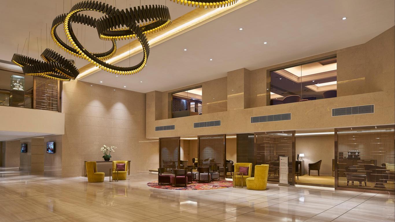 Holiday Inn Golden Mile Hong Kong By IHG