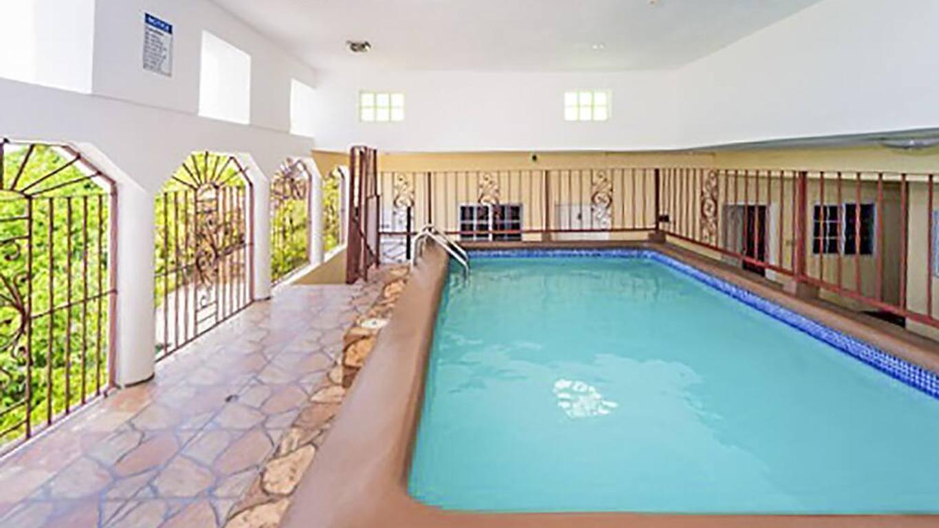 Scarlett Guesthouses Hotel Resorts