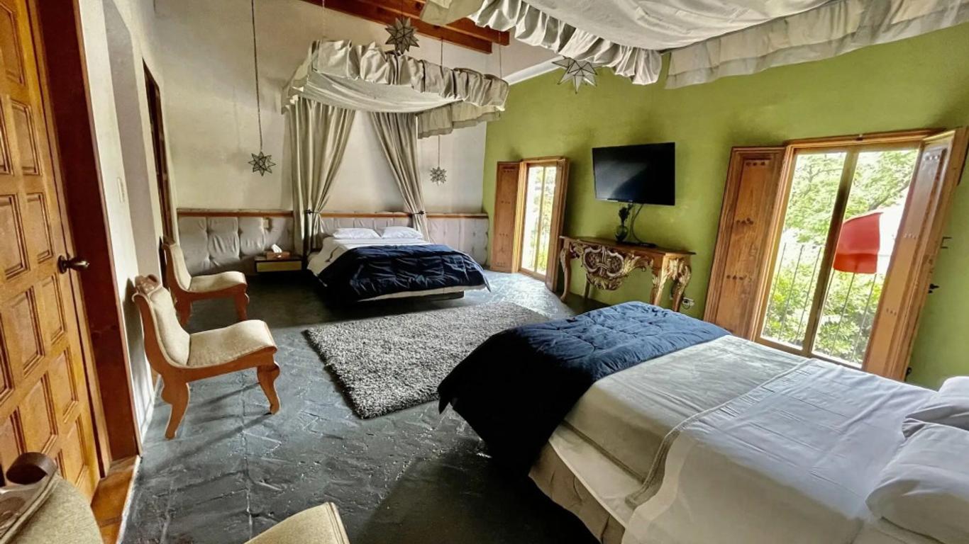 Hotel Casa Oratorio