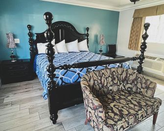 Viking Motel - Ventura