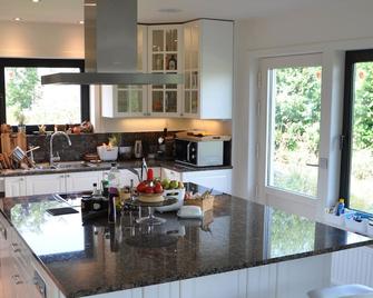Private villa in garden oasis, 10 mins from city center - Ypres