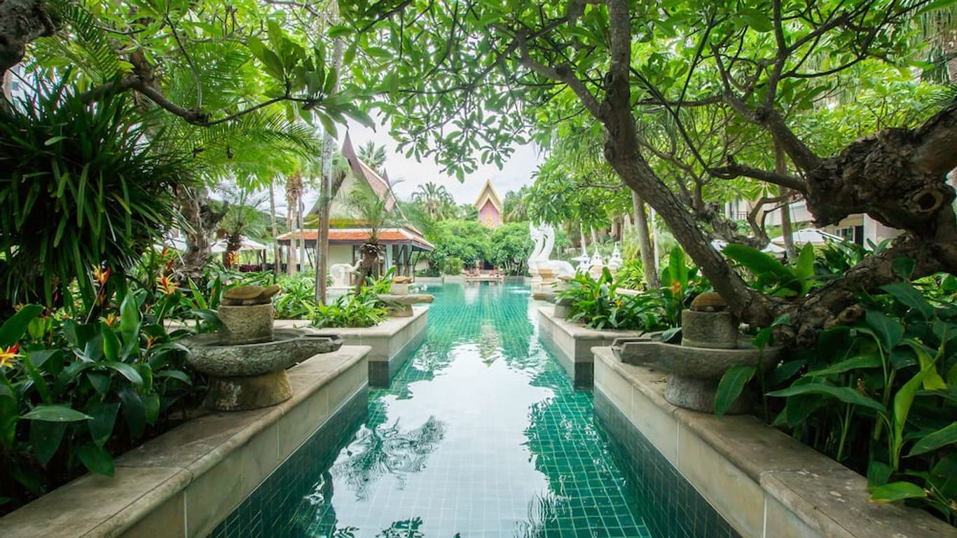 Dor-Shada Resort By The Sea