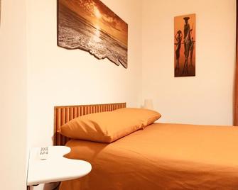 B&B Birba - Roma - Habitación