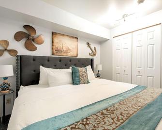 Aurora at Nautilus - Ocean Shores - Habitación