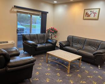 Fairview Inn - Simcoe - Sala de estar