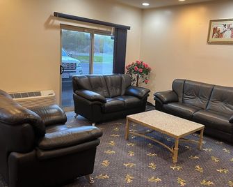 Fairview Inn - Simcoe - Sala de estar