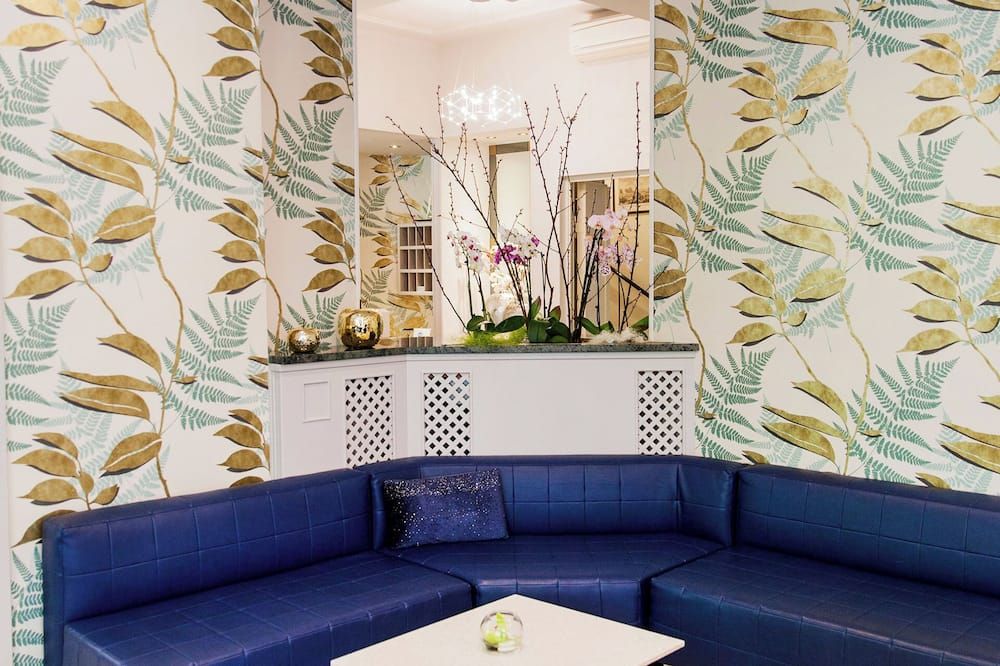 هوتل ميدتيرانيو