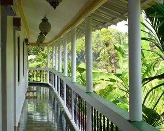 Palolem Green Inn - Palolem