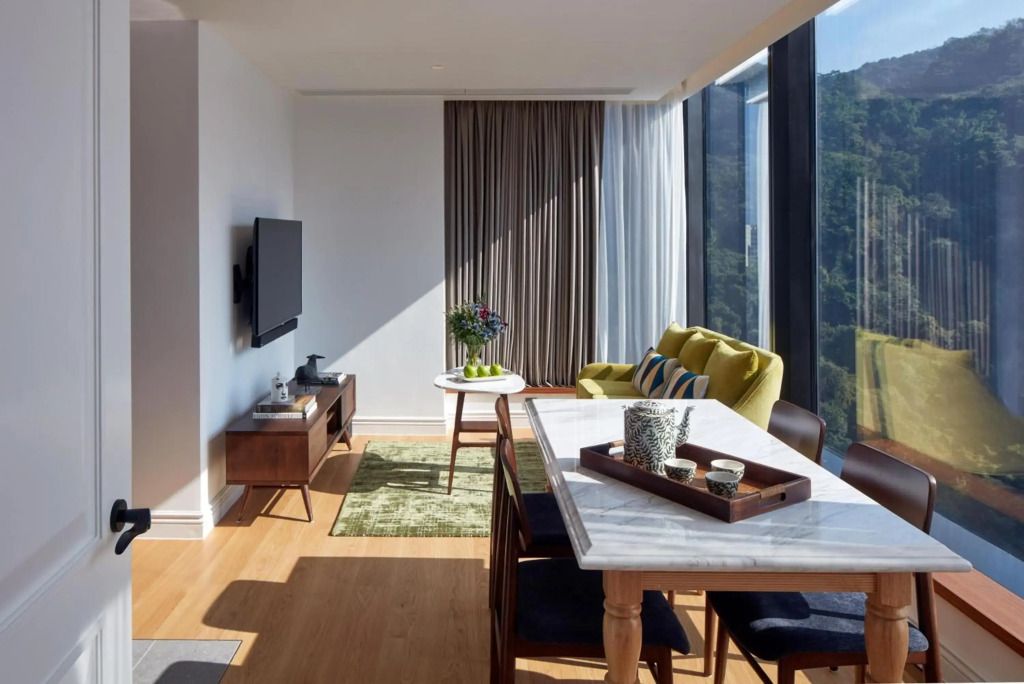 ليتل تاي هانغ