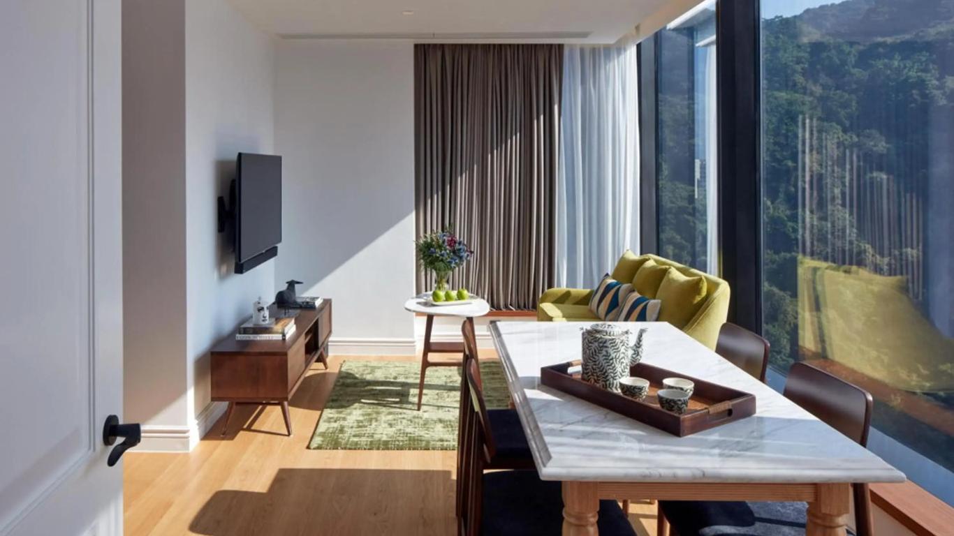 ليتل تاي هانغ