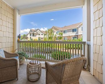 Gorgeous Centerra Condo - Loveland - Balkón