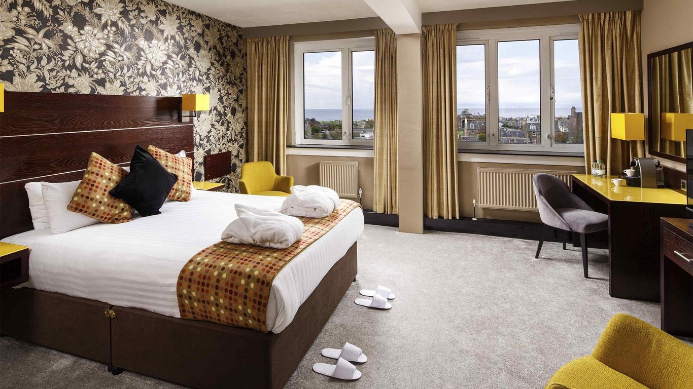 Mercure Ayr Hotel