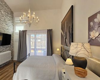 Chiantirooms Guesthouse - Greve in Chianti