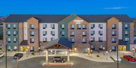 Image of hotel: TownePlace by Marriott Suites Gallup