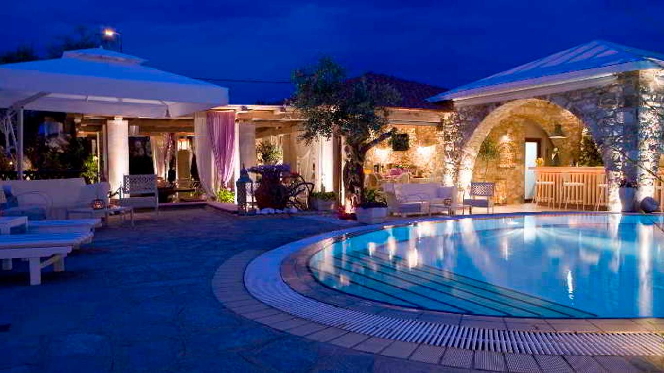 Nikoleta Luxury Villa
