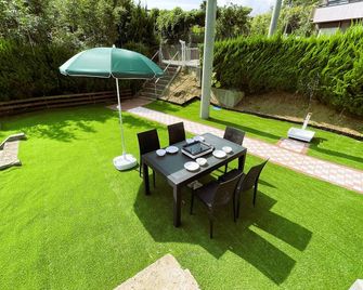 Tsunore51 - Kashima - Patio