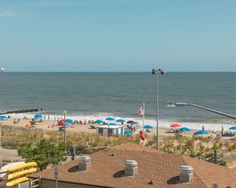 Admiral on Baltimore - Rehoboth Beach - Pantai
