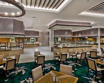 Riverside Casino & Golf Resort - Riverside - Restaurant
