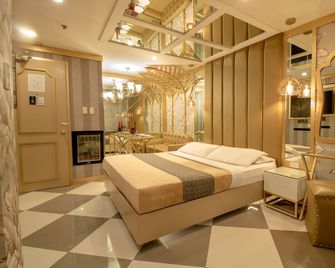 Victoria Court Hillcrest - Pasig - Pasig - Habitación