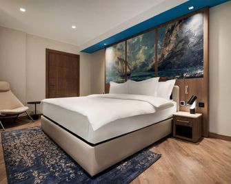 La Quinta by Wyndham Batumi - Batumi - Soveværelse