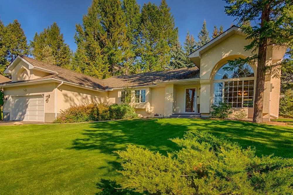 Luxury Mountain Retreat in Fairmont Hot Springs Resort Community - Fairmont Hot Springs - Edificio