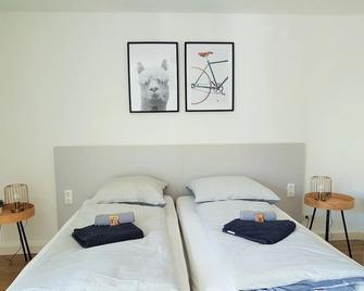 Glück Auf Appartements Walter-Hohmann - Essen