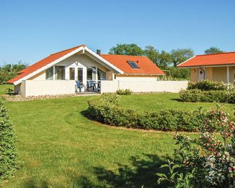 Holiday Home Vandstedet Nordborg Ii - Nordborg
