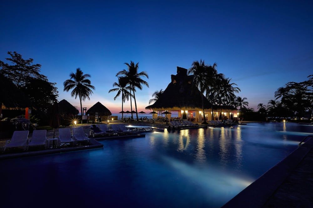 Royal Decameron Salinitas